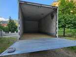 Mercedes Atego 814-14
