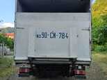 Mercedes Atego 814-6