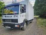 Mercedes Atego 814-13