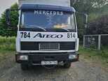 Mercedes Atego 814-1