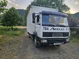 Mercedes Atego 814-12