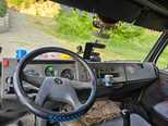 Mercedes Atego 814-7
