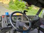 Mercedes Atego 814-5