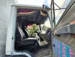 Mercedes Atego 814-11