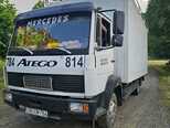 Mercedes Atego 814-3