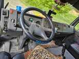 Mercedes Atego 814-4