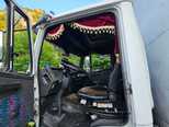 Mercedes Atego 814-10