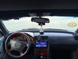 Mercedes C 200-14