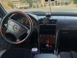 Mercedes C 200-10