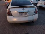 Nissan Altima-2