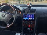 Mercedes C 200-13