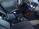 Mercedes C 200-15