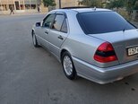 Mercedes C 200-5