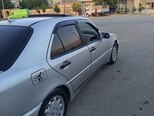 Mercedes C 200-6