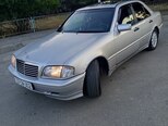 Mercedes C 200-7