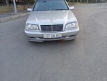 Mercedes C 200-9
