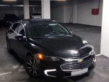 Chevrolet Malibu-1
