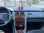 Mercedes E 240-3