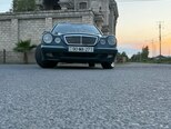 Mercedes E 240-11