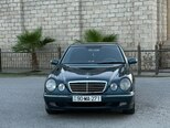 Mercedes E 240-19
