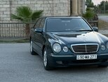 Mercedes E 240-18