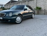 Mercedes E 240-14