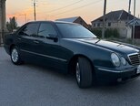 Mercedes E 240-15