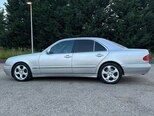 Mercedes E 320-4