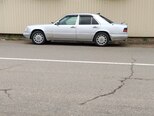 Mercedes 200 E-14