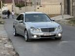 Mercedes E 280-2