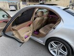 Mercedes E 280-12