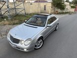 Mercedes E 280-5
