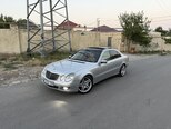 Mercedes E 280-4