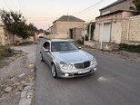 Mercedes E 280-16
