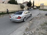 Mercedes E 280-7