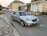 Mercedes E 280-18