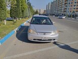 Honda Civic-1