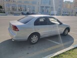 Honda Civic-3