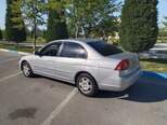Honda Civic-4