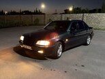 Mercedes C 180-1