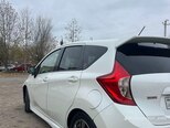 Nissan Note-6