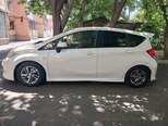 Nissan Note-5