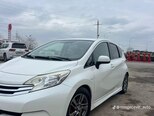 Nissan Note-8