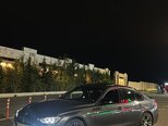 BMW 320d-4