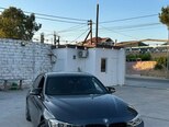 BMW 320d-8