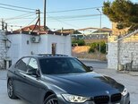 BMW 320d-1