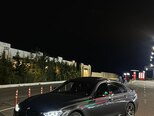 BMW 320d-9