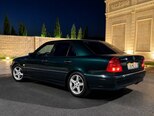 Mercedes C 180-6