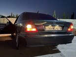 Mercedes C 180-4