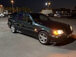 Mercedes C 180-5